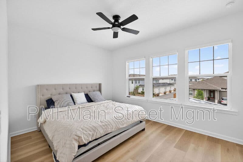 St. Cloud House: 6604 Quest Street