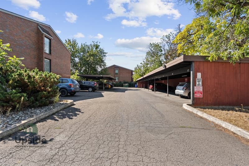 Spokane Valley Condo: 213 North Felts Road -23