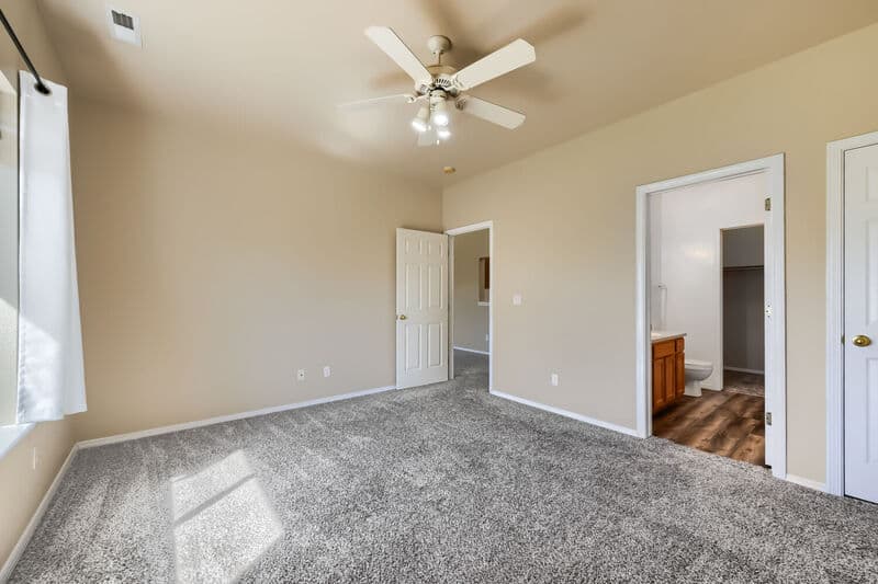 Colorado Springs Condo: 3060 Mandalay Grove - 7