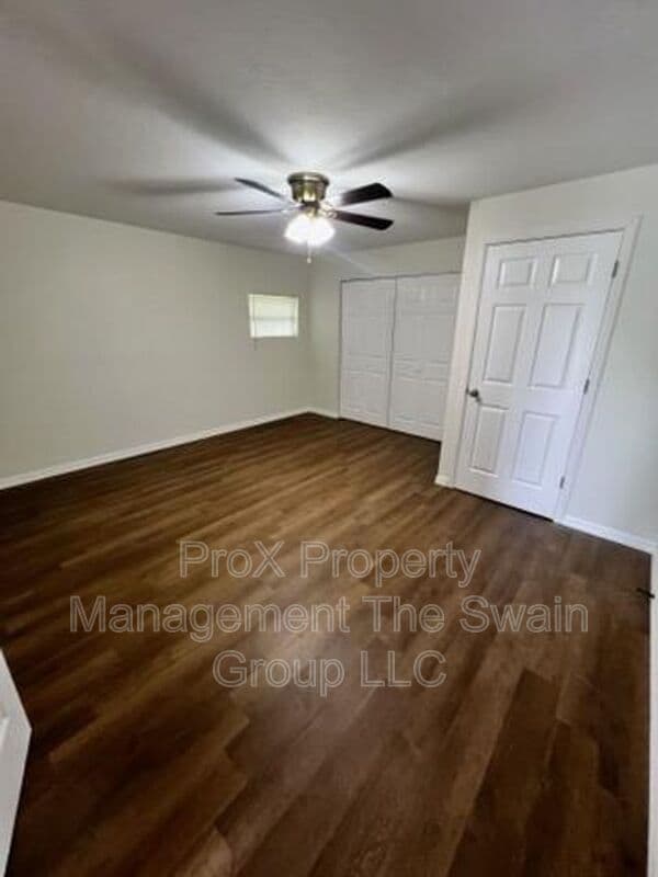 Bartow House: 1150 Richland Rd