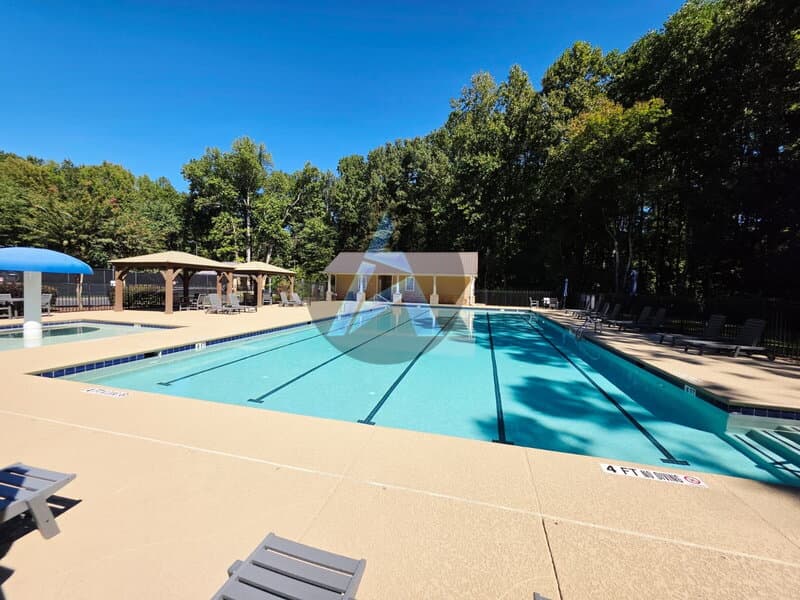 Marietta House: 4422 Madison Woods Dr NW