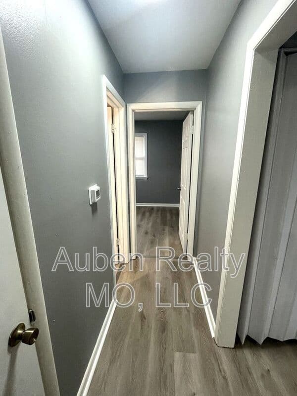 Kansas City Condo: 3143 Puckett Rd