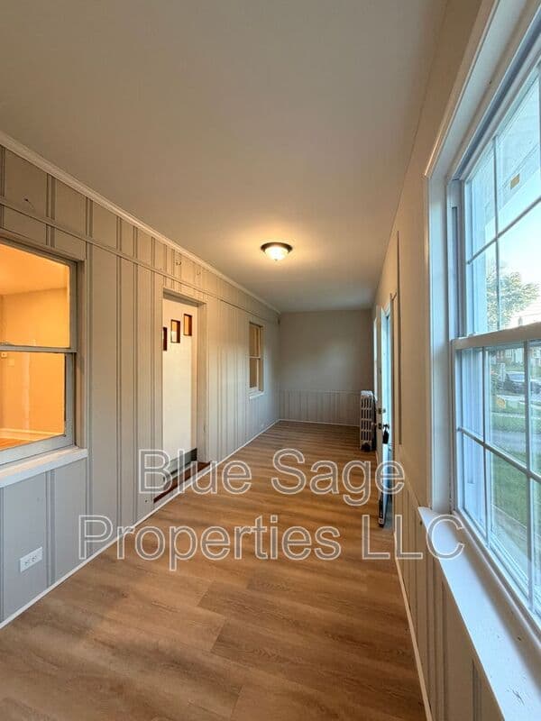 Prospect Park House: 611 11th St