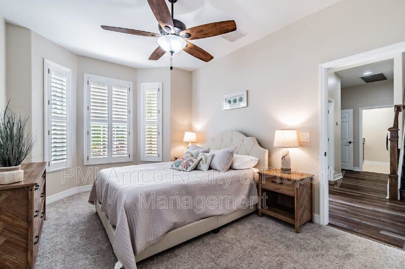 Apollo Beach House: 539 Treviso Dr
