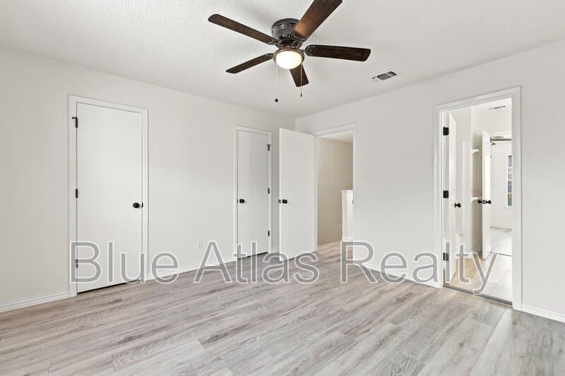 Fort Worth Townhome: 8108 Foxfire Lane - D