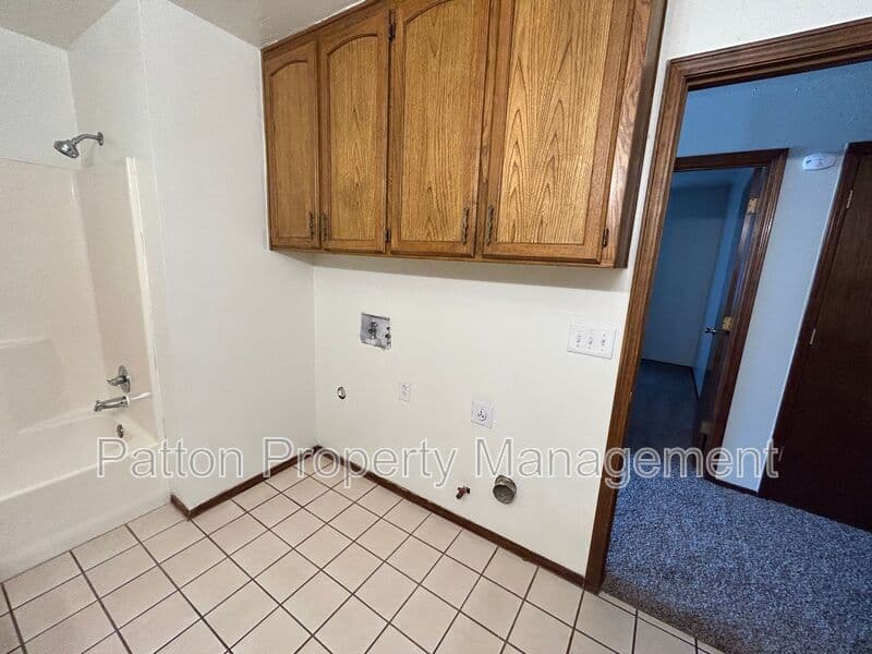 Amarillo Condo: 901 N Maryland