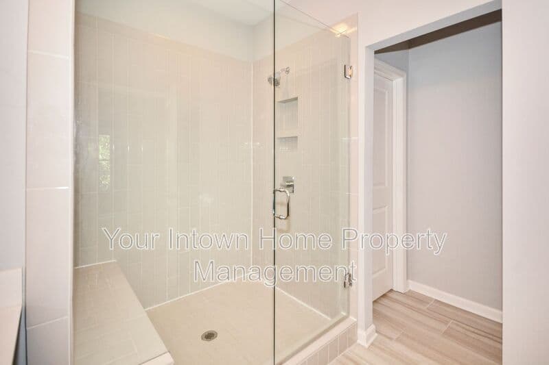 Atlanta Townhome: 1135 Rambler Cross