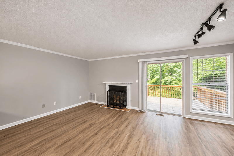 Kennesaw Townhome: 3538 Kennesaw Station Dr