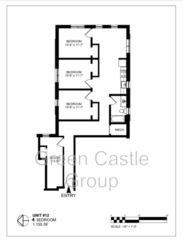 Burlington Condo: 15 Hungerford Terrace, Unit 12