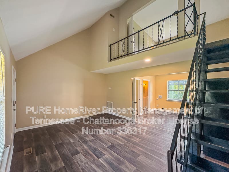 Chattanooga Condo: 3245 Idlewild Dr