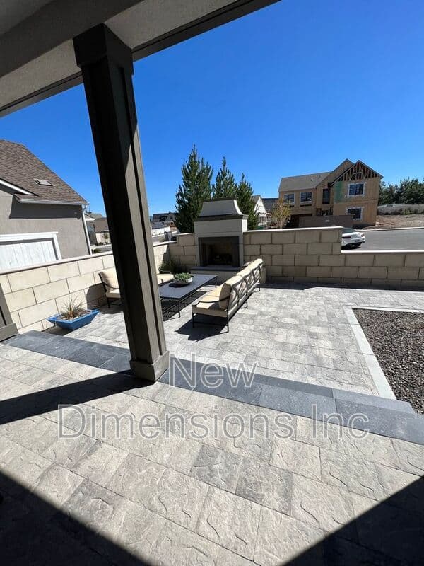Reno House: 307 Marewood Ct.