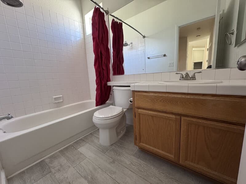North Las Vegas House: 4615 Split Rock Dr