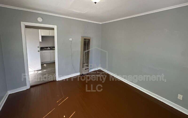 Memphis Condo: 1117 Keating Street