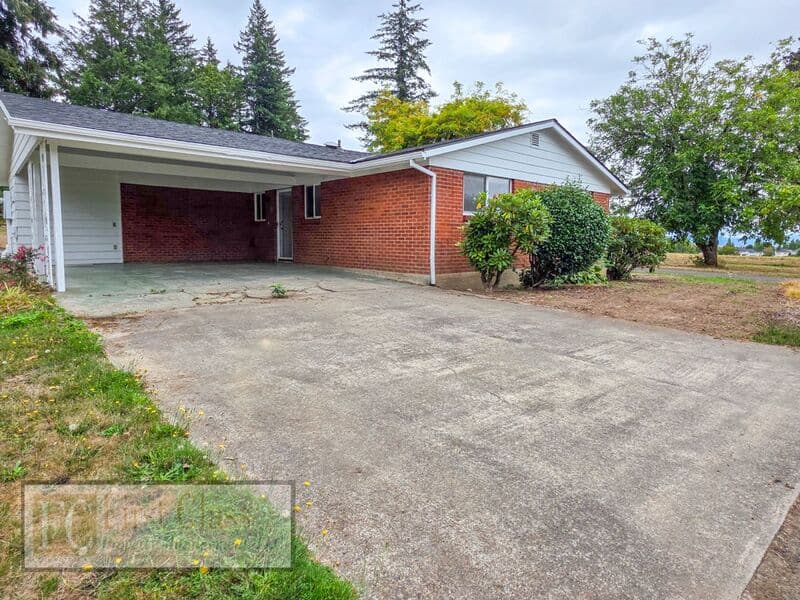 PORTLAND House: 13900 NW SPRINGVILLE RD