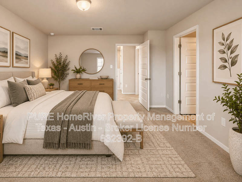 Georgetown House: 113 Bent Creek Ln