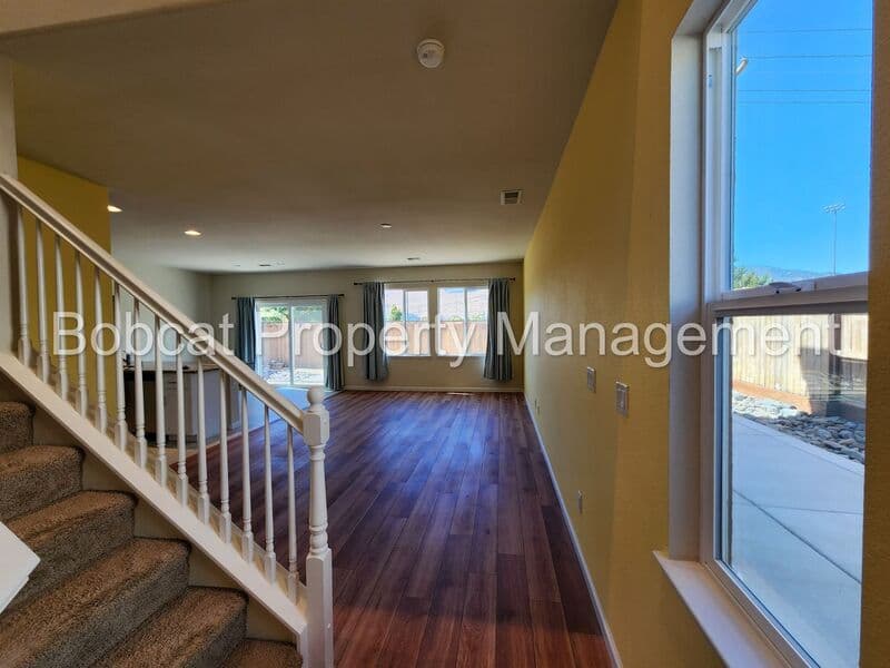 Carson City House: 2436 Pintail Dr