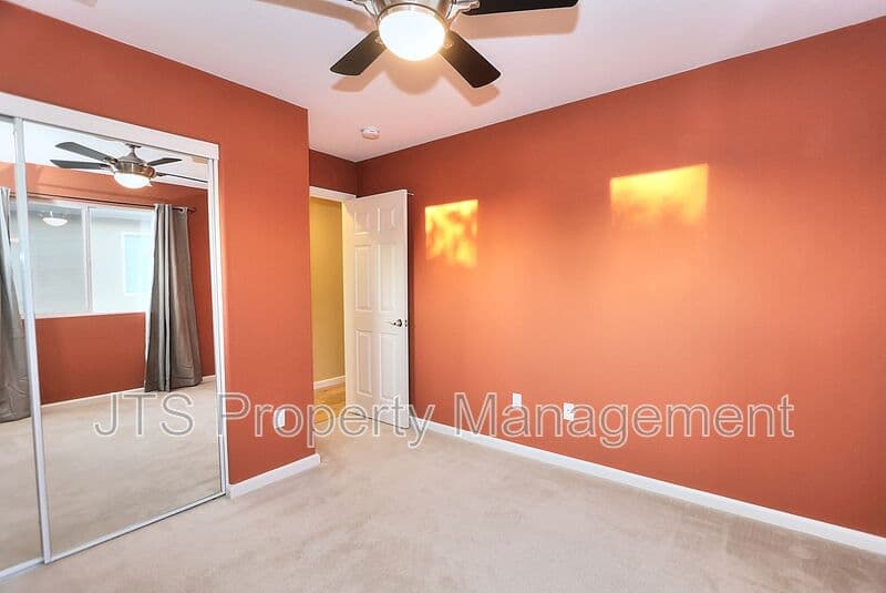 West Sacramento House: 4046 Martis Street
