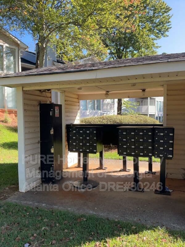 Marrieta Condo: 1505 Augusta Dr Se