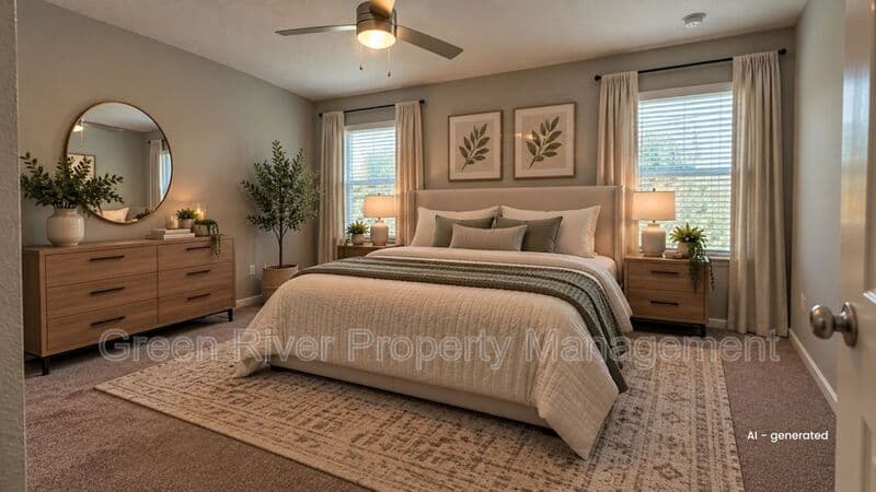 Jacksonville House: 1723 Carter Landing Boulevard
