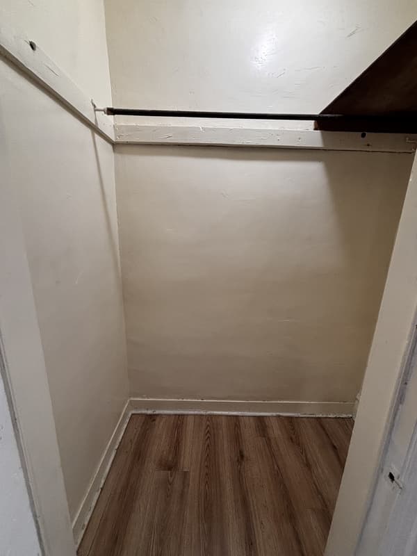 Buffalo Condo: 228 Adams St., Apt #2
