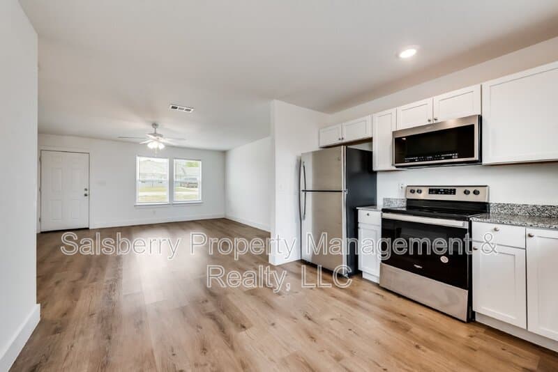Decatur Condo: 169 Private Road 4211