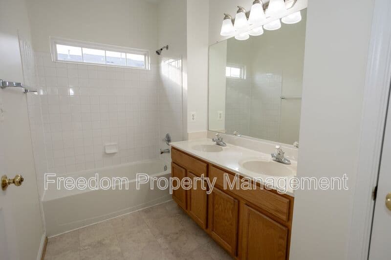 Bristow Townhome: 9980 Shortbread Way