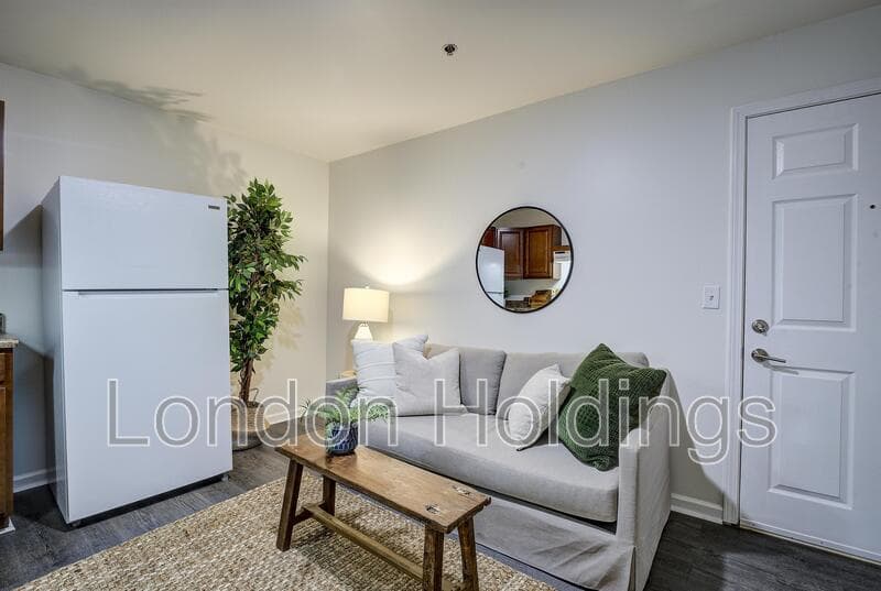Johnson City Condo: 200 South Boone Street