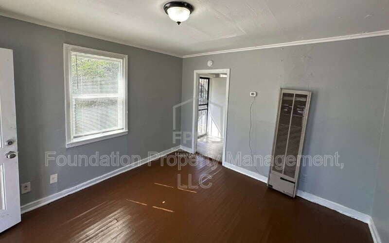 Memphis Condo: 1117 Keating Street