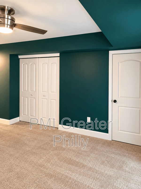 Philadelphia Condo: 407 Shawmont