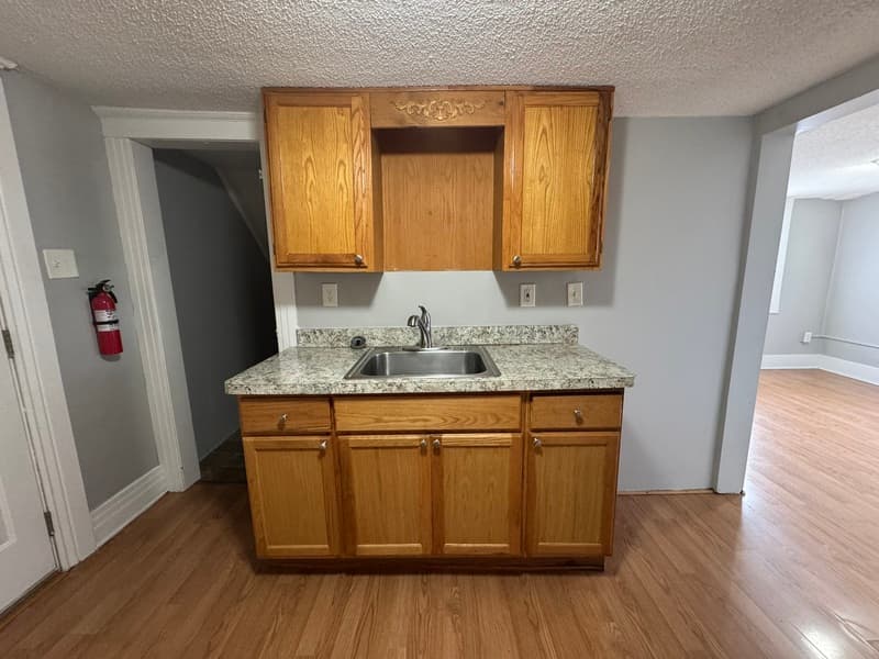 Wyandotte Condo: 3415 12th - 2