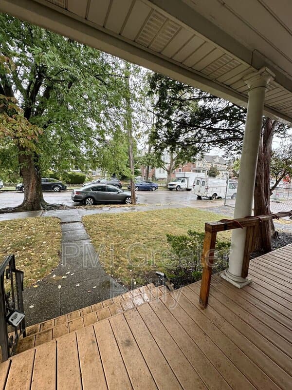 Philadelphia Condo: 6425 Argyle St