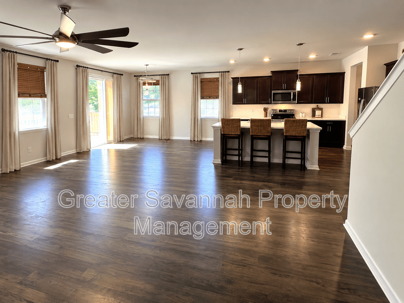 Pooler House: 209 Merganser Drive