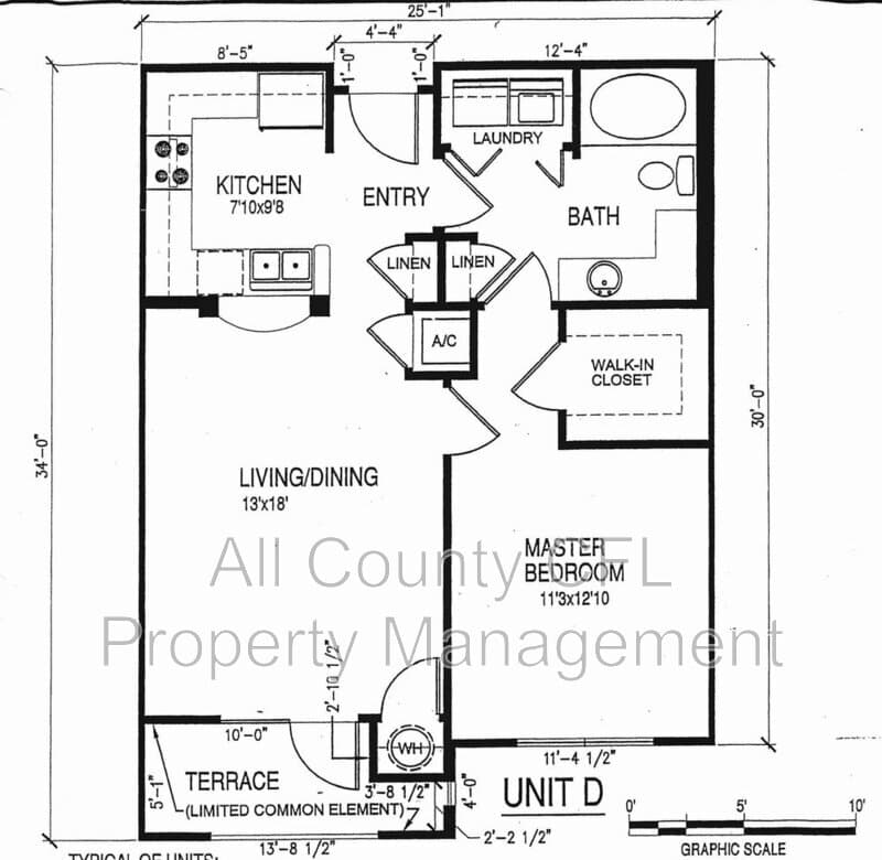 Orlando Condo: 304 E South St