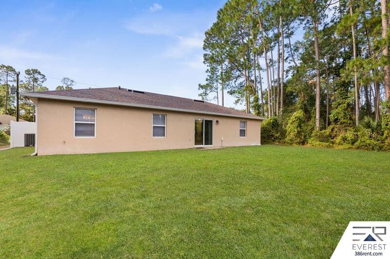 Palm Coast House: 5 Richfield Lane