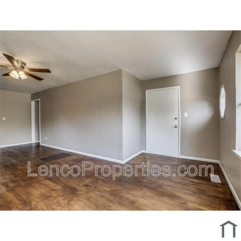 Oklahoma City House: 2741 SW Murray Dr.