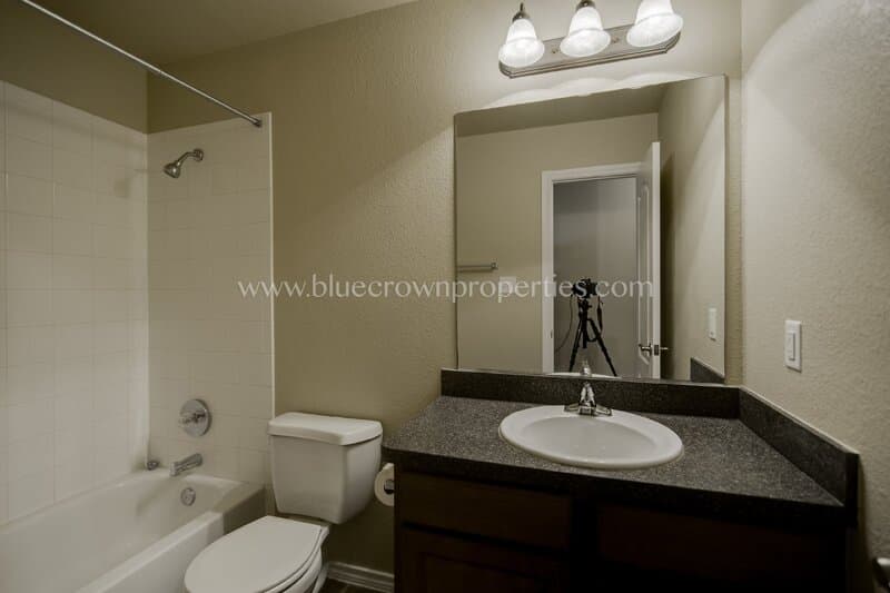Princeton Condo: 706 Parkplace Rdg