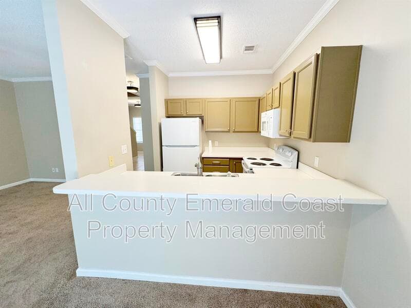 Santa Rosa Beach House: 732 E Mack Bayou Dr