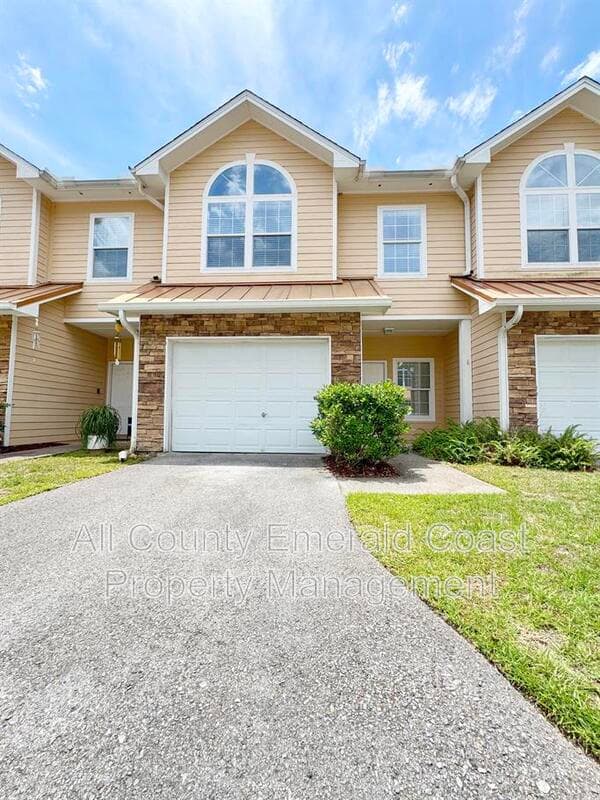 Santa Rosa Beach House: 732 E Mack Bayou Dr