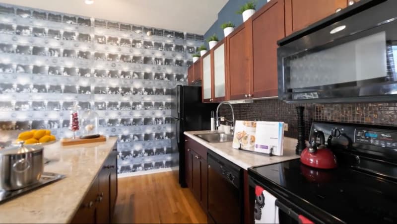 Chicago Condo: 306 S Plymouth Ct.