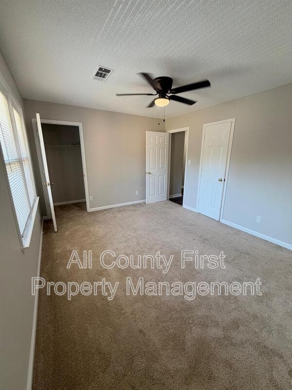 Clarkston House: 3486 Andrew Jackson Drive