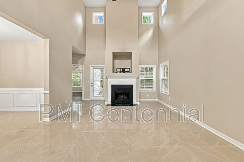 Acworth Condo: 4627 Eden Ridge Dr