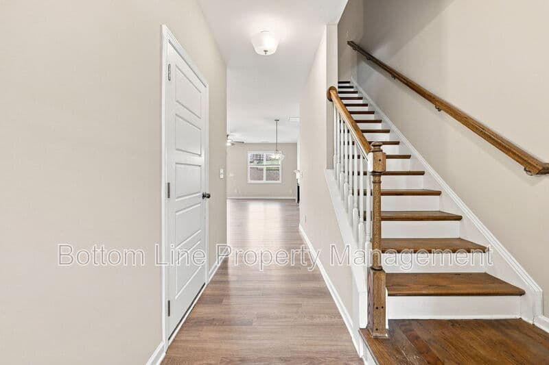 Zebulon Townhome: 730 Putney Hill Road