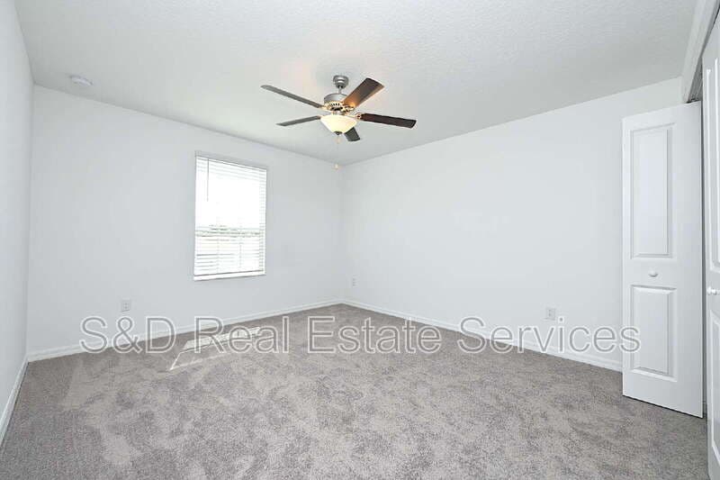 Bartow House: 2767 Red Egret Dr.