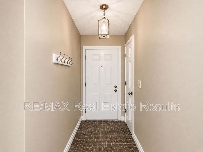 Bentonville Condo: 1810 Crouch St