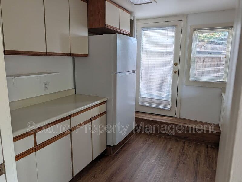 Vallejo Condo: 214A Kentucky Street