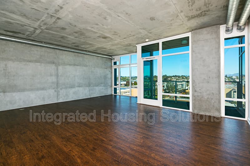 San Diego Condo: 1080 Park Blvd #1113