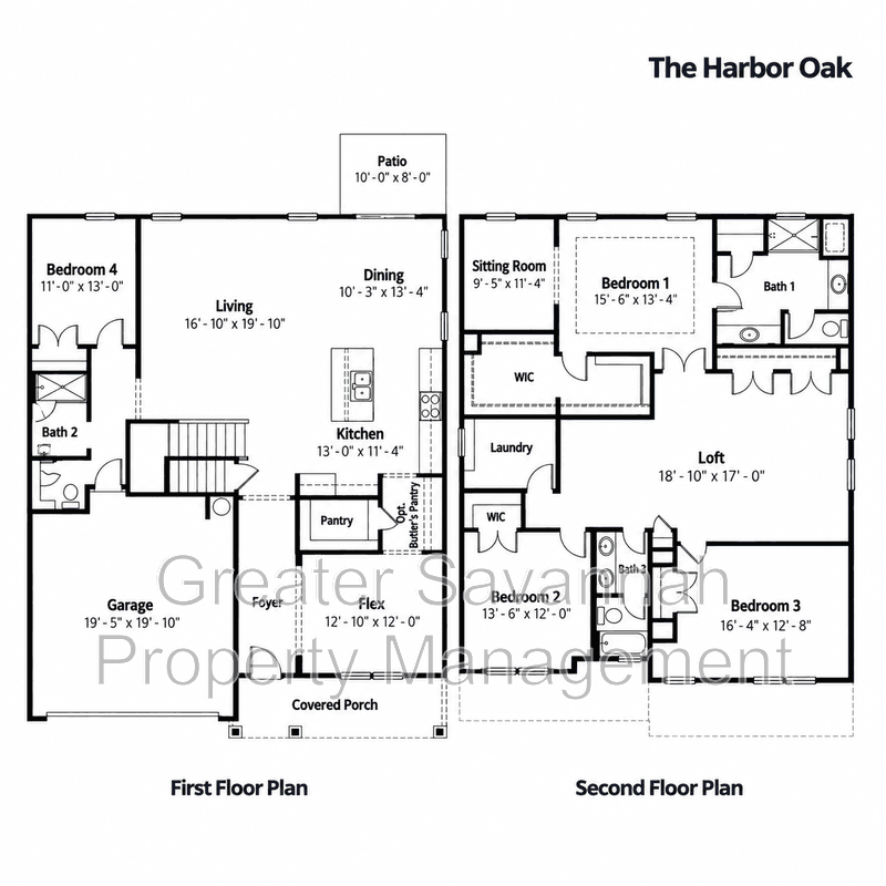 Pooler House: 209 Merganser Drive