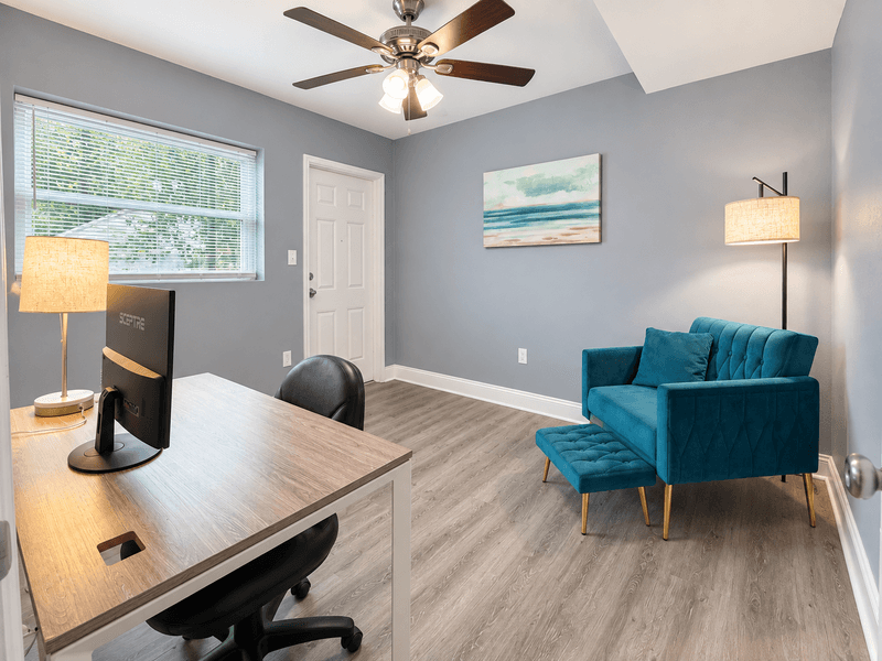 Tallahassee Condo: 710 Wailes Street - 7