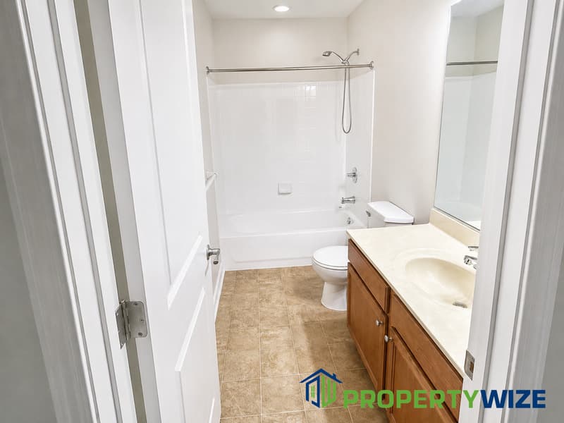 Baltimore Townhome: 4128 Orchard Ridge Blvd