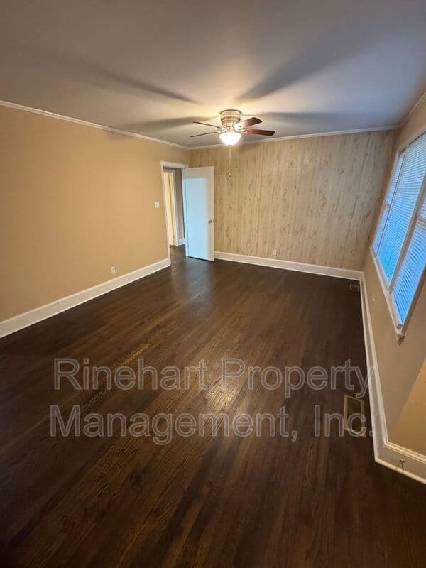 Rock Hill House: 1042 Westover Circle